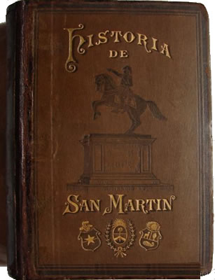 Historia de San martin